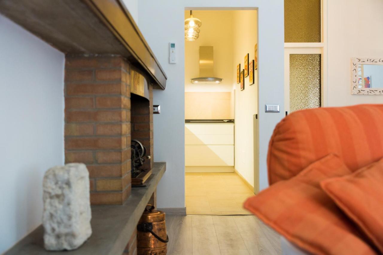 San Giovanni Apartment San Gimignano Extérieur photo