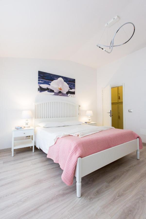 San Giovanni Apartment San Gimignano Extérieur photo