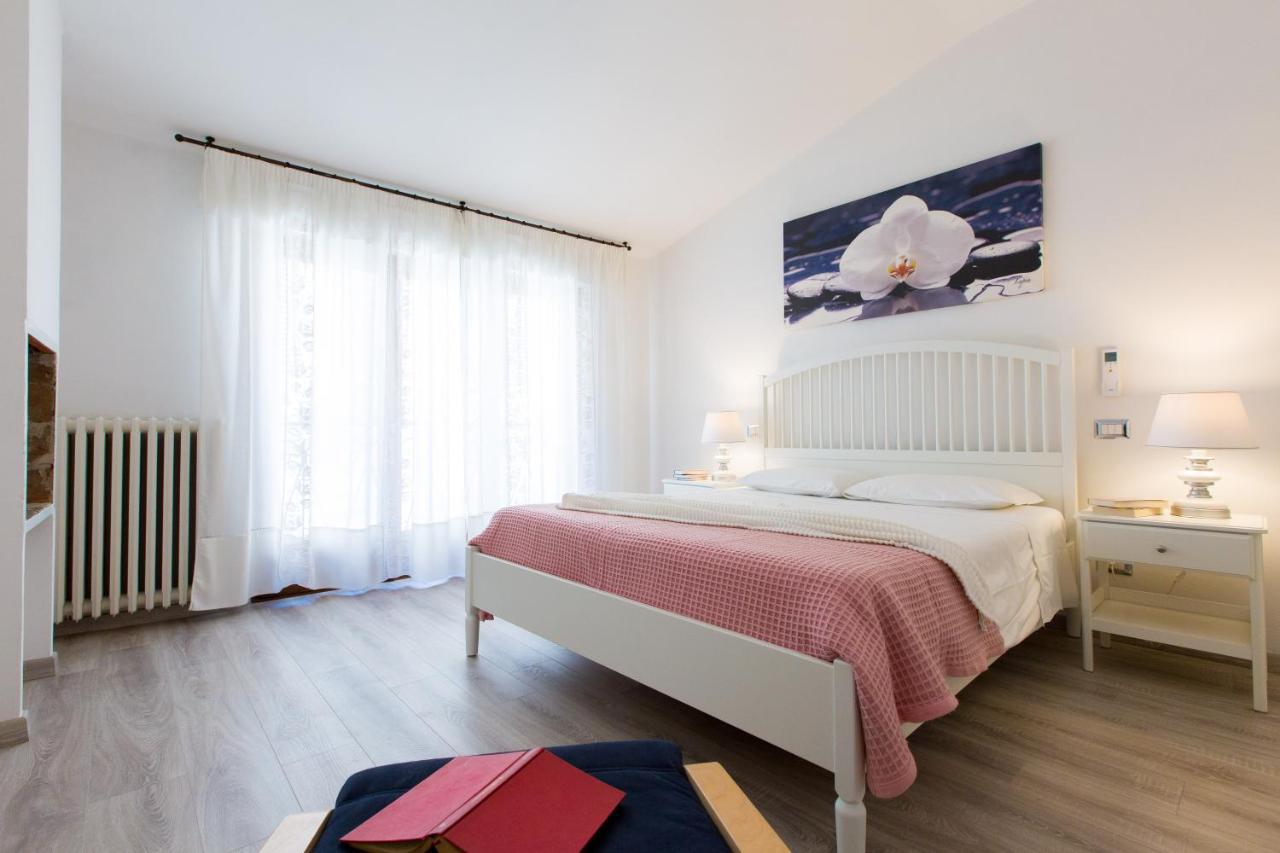 San Giovanni Apartment San Gimignano Extérieur photo