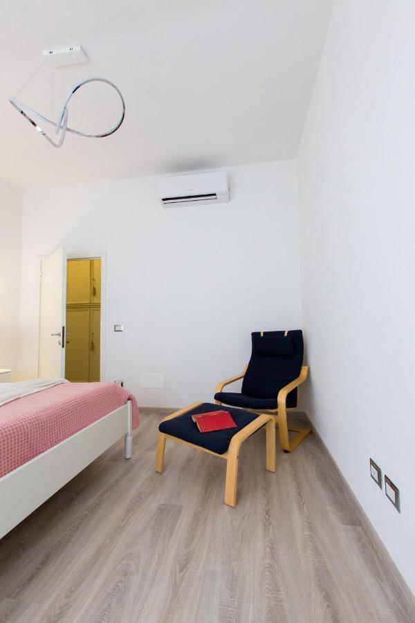 San Giovanni Apartment San Gimignano Extérieur photo